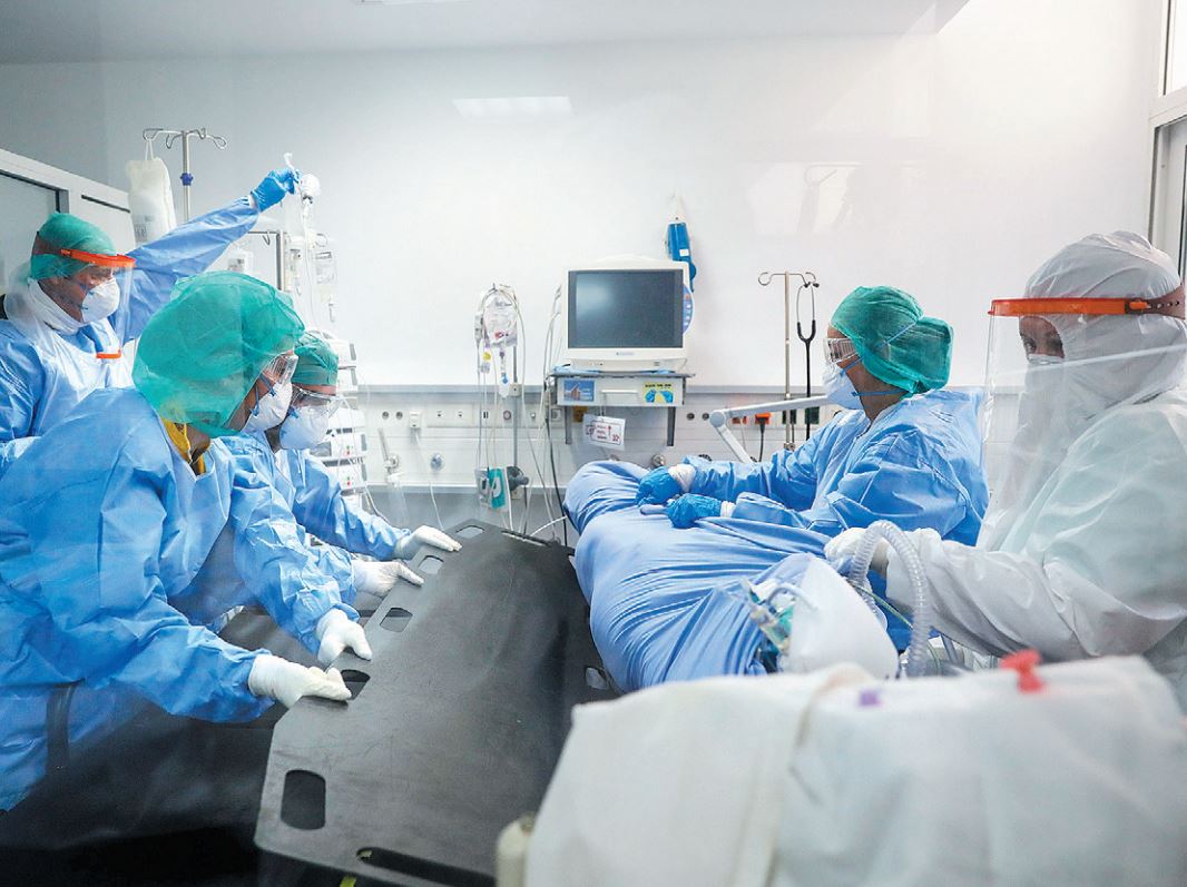 Διαβάστε στην «Καθημερινή της Κυριακής»-1