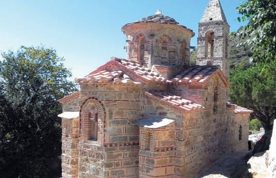 #StaySafe Κώστας και Λυδία Καρρά: Οι πανδημίες και η προστασία του περιβάλλοντος συνδέονται άμεσα-2