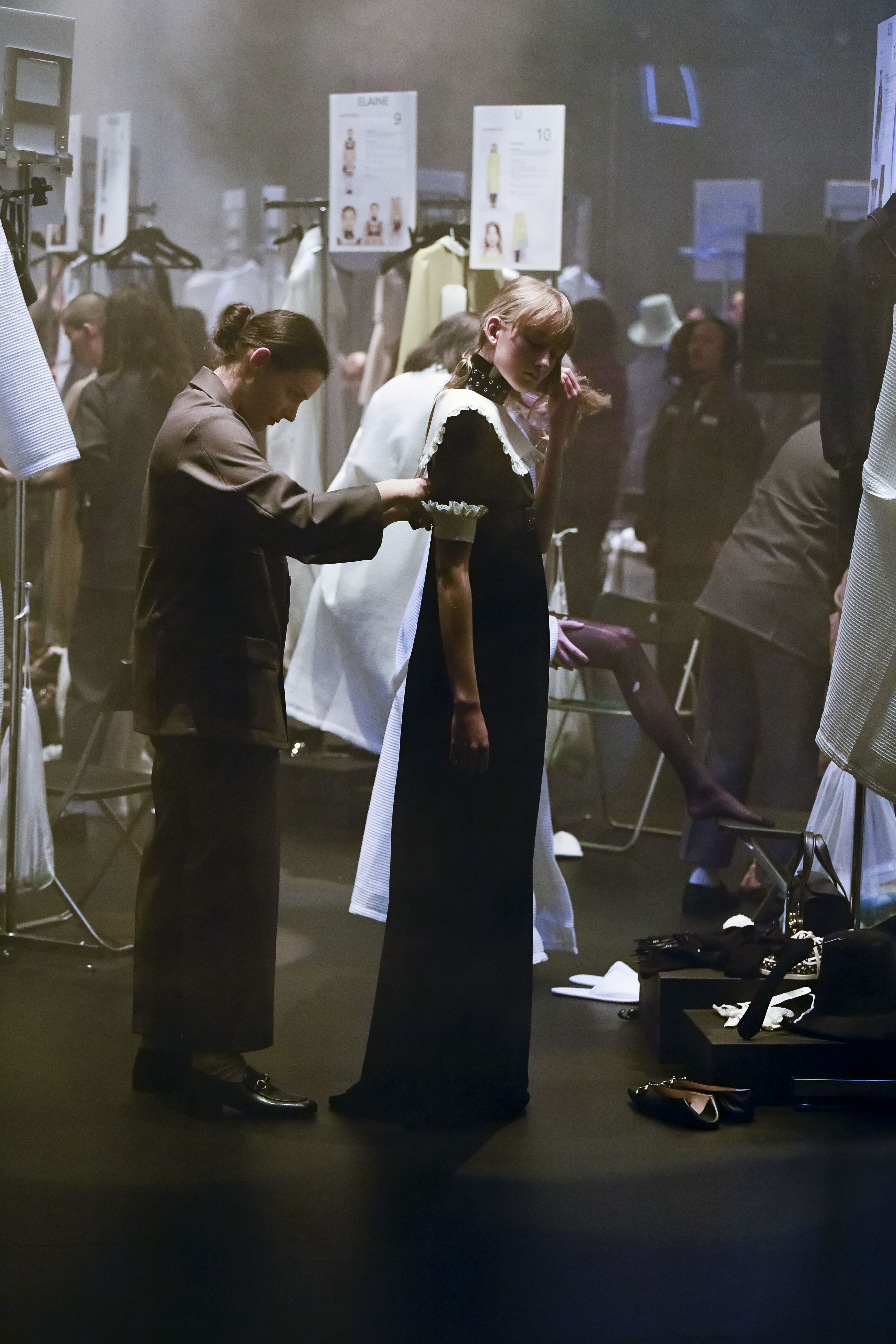 Gucci: Το ημερολόγιο καραντίνας του Alessandro Michele και η νέα κατεύθυνση-1