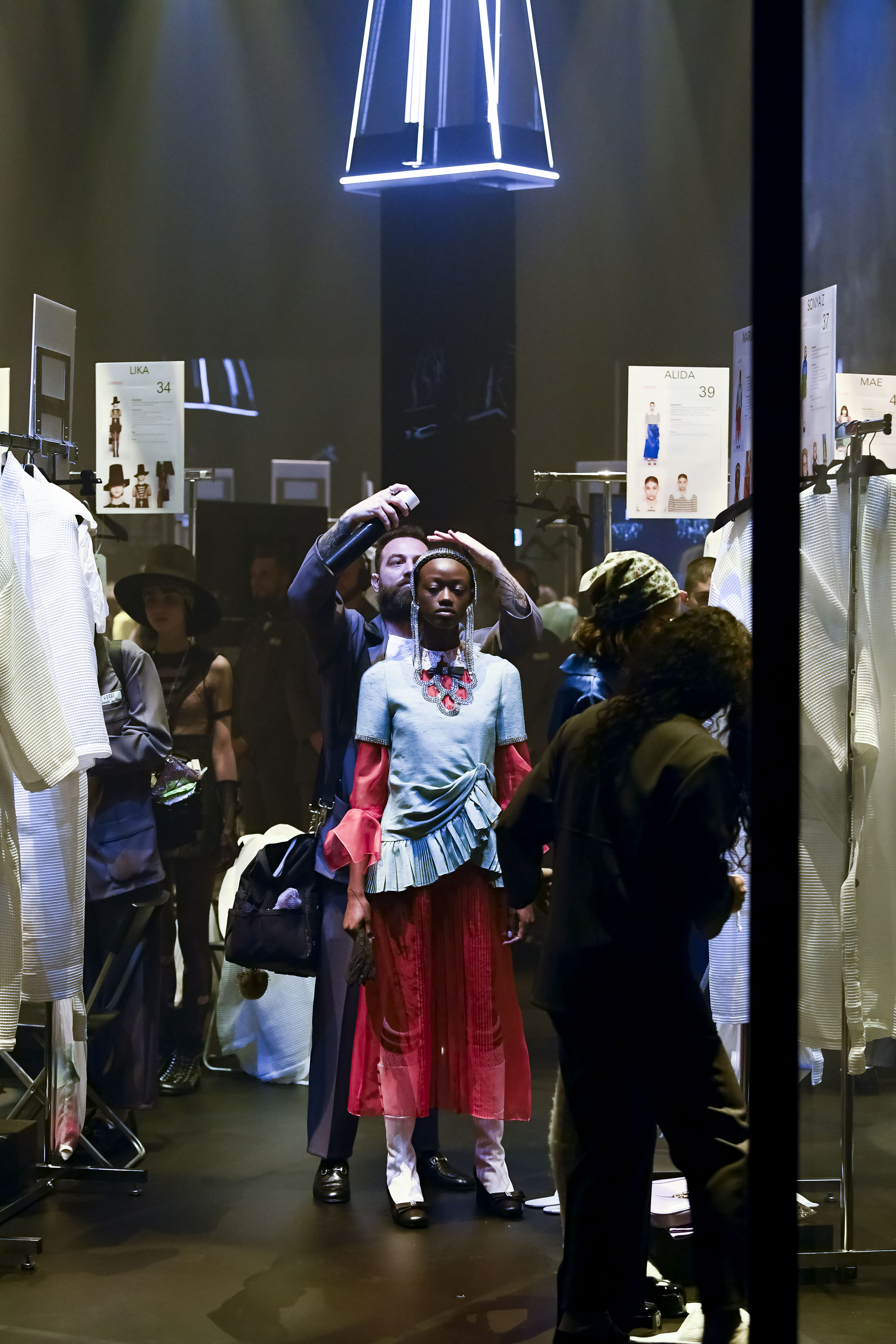 Gucci: Το ημερολόγιο καραντίνας του Alessandro Michele και η νέα κατεύθυνση-2