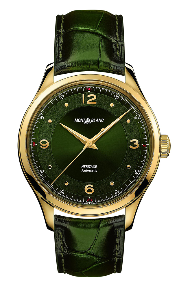 Οι δημιουργίες της Montblanc για το 2020-5