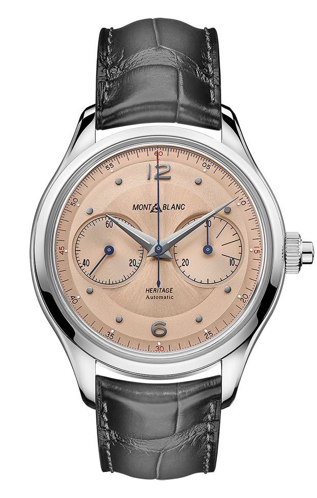 Οι δημιουργίες της Montblanc για το 2020-6