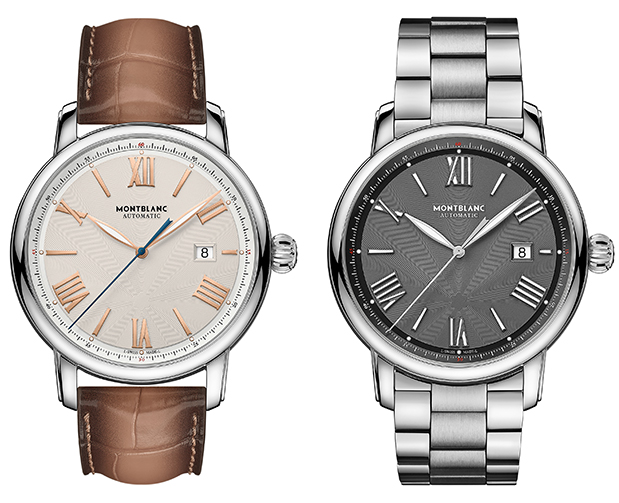 Οι δημιουργίες της Montblanc για το 2020-10