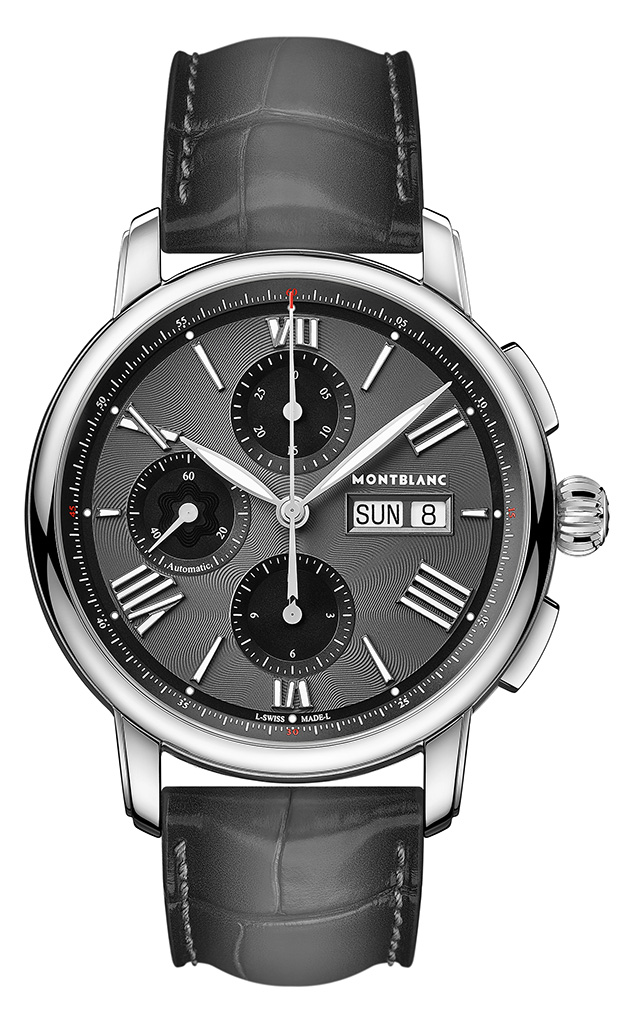 Οι δημιουργίες της Montblanc για το 2020-9