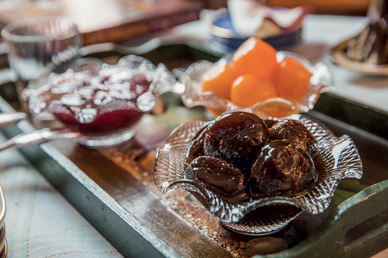 Σούλα Μπόzη: «Η πολίτικη κουζίνα έχει εκλείψει»-2