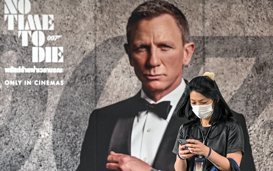 Το μετέωρο βήμα του σινεμά-2