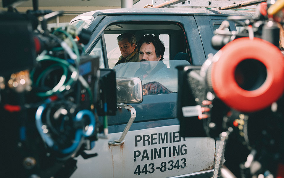 Μάρκ Ράφαλο: «Κάθαρση δεν μπορεί να υπάρξει χωρίς την πτώση»-1