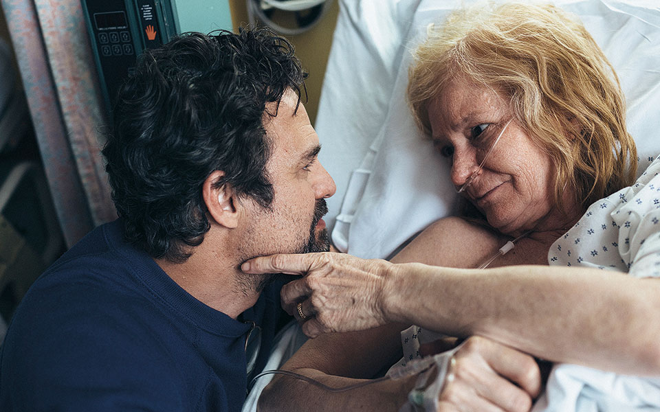 Μάρκ Ράφαλο: «Κάθαρση δεν μπορεί να υπάρξει χωρίς την πτώση»-4