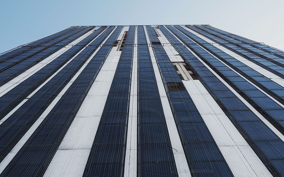 Πύργος Πειραιά: Αέρας στα πανιά του-1