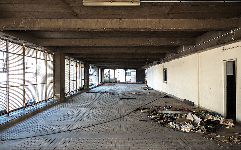 Πύργος Πειραιά: Αέρας στα πανιά του-2