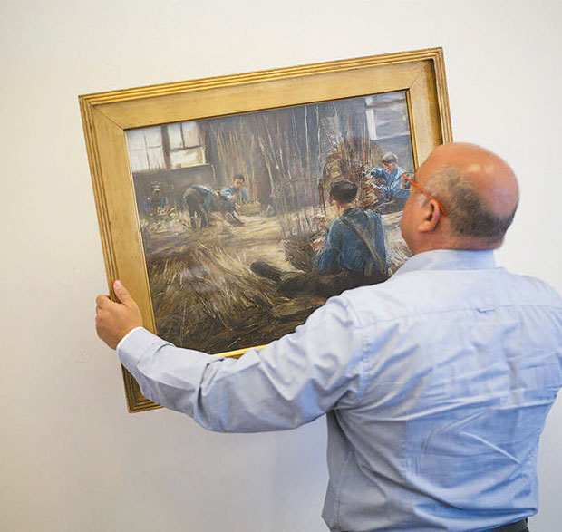 Η Γερμανία εντείνει την έρευνα για τα κλεμμένα-4