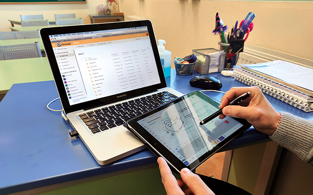 Εκπαιδευτήρια ΠΑΛΛΑΔΙΟ: κάθε μέρα, δίπλα στα παιδιά-2