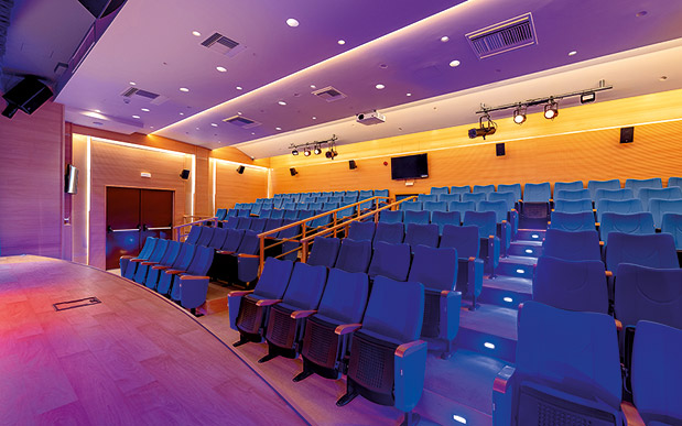 Εκπαιδευτήρια ΠΑΛΛΑΔΙΟ: κάθε μέρα, δίπλα στα παιδιά-1