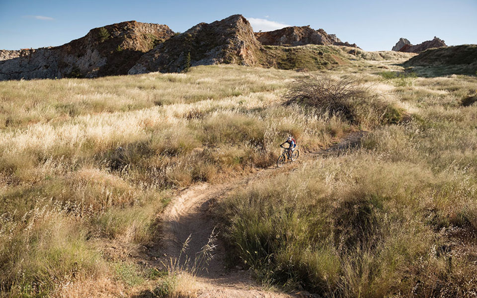 Στο “Κ” / “ΤΑΞΙΔΙΑ”, αυτή την Κυριακή, ένας προορισμός που γεννήθηκε μέσα στην καραντίνα-2