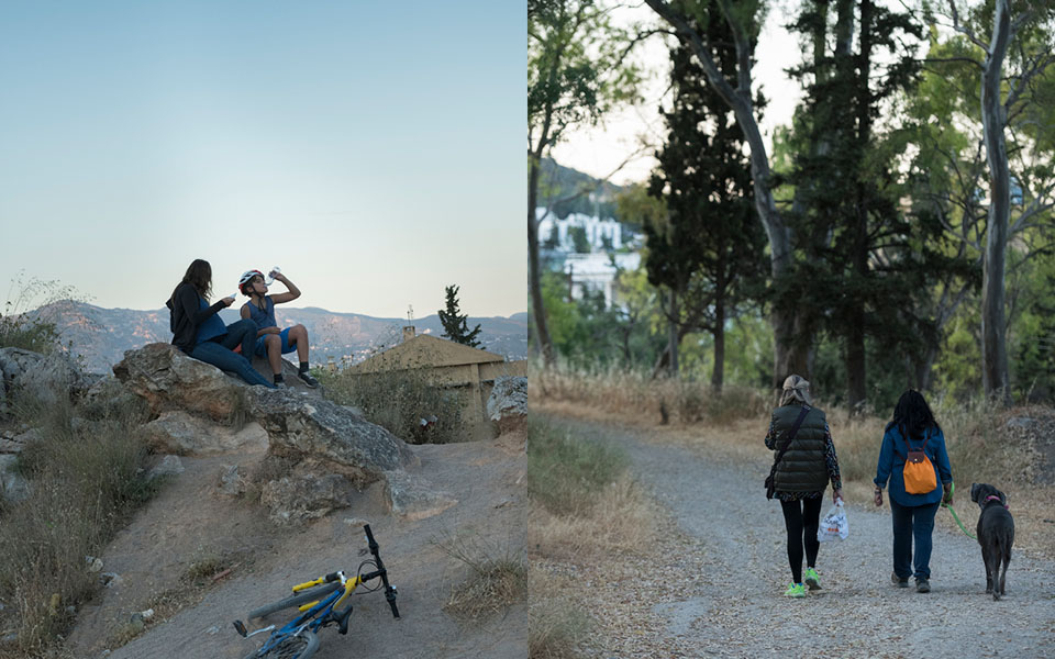 Στο “Κ” / “ΤΑΞΙΔΙΑ”, αυτή την Κυριακή, ένας προορισμός που γεννήθηκε μέσα στην καραντίνα-3