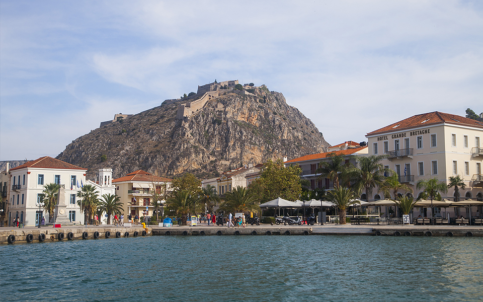 Στο “Κ” / “ΤΑΞΙΔΙΑ”, αυτή την Κυριακή, ένας προορισμός που γεννήθηκε μέσα στην καραντίνα-10