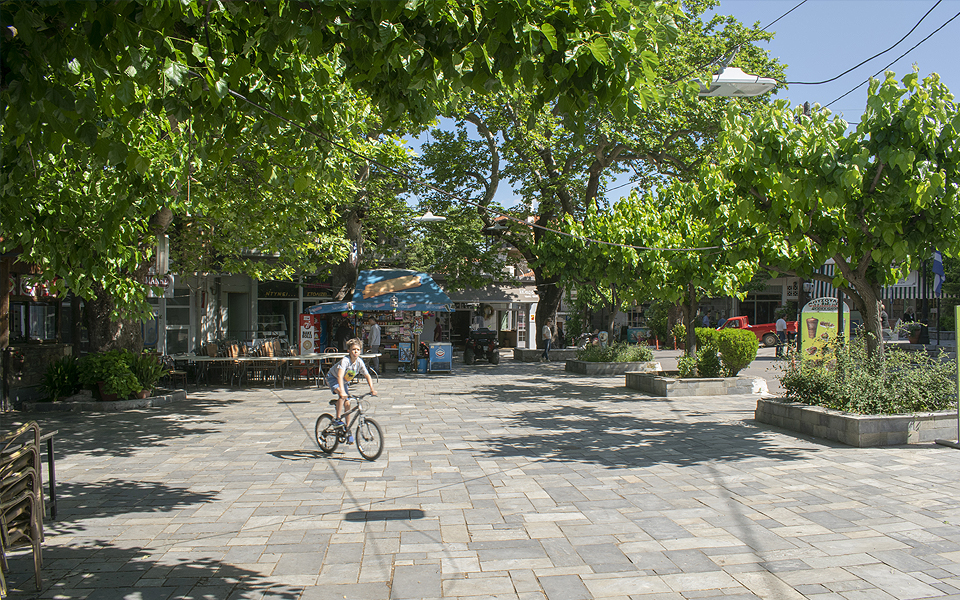 Στο “Κ” / “ΤΑΞΙΔΙΑ”, αυτή την Κυριακή, ένας προορισμός που γεννήθηκε μέσα στην καραντίνα-12