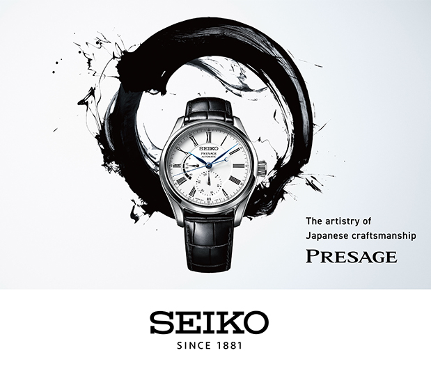 Η RIST Hellas επίσημος αντιπρόσωπος της SEIKO στην Ελλάδα-1