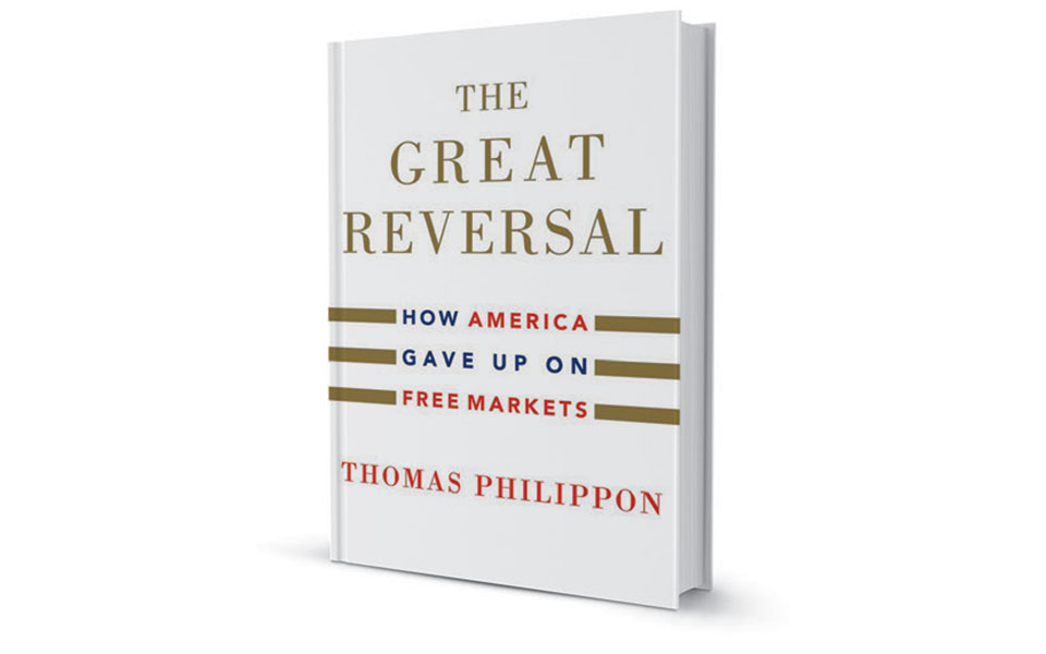 Η μεγάλη ανατροπή στις αγορές της Δύσης-1