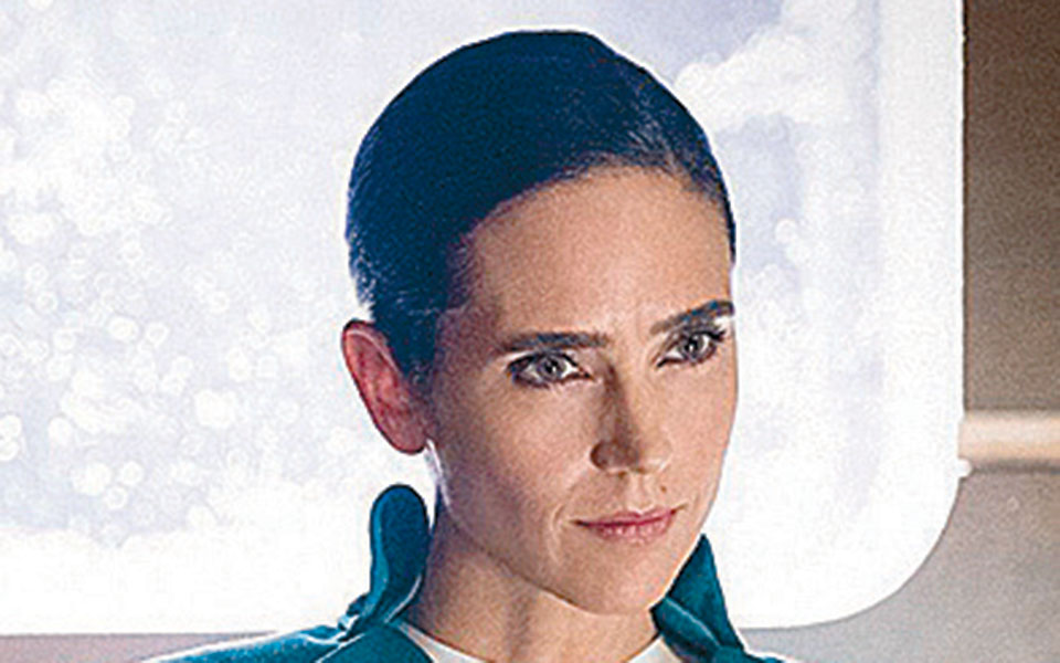 Ο ονειροπόλος διπλωμάτης και η νησίδα της παράνοιας-2