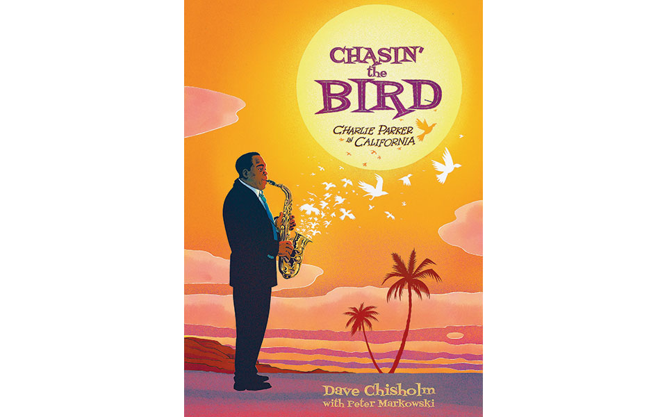 Ενα σαξόφωνο με ανθρώπινη λαλιά-1