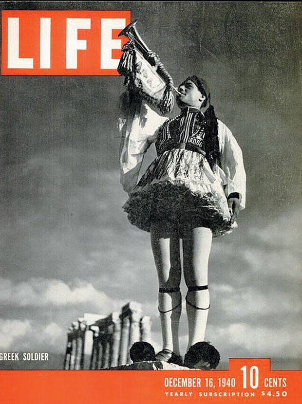 #StaySafe Aλέξανδρος Κιτροέφ: Μετά το 1940 και το 2004, οι Ελληνοαμερικανοί είναι ξανά υπερήφανοι-3