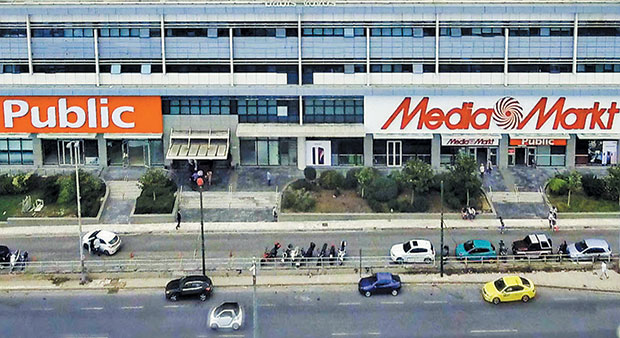 Χρήστος Καλογεράκης στην «Κ»: Ανάπτυξη με έμφαση σε τεχνολογία, υποδομές-1