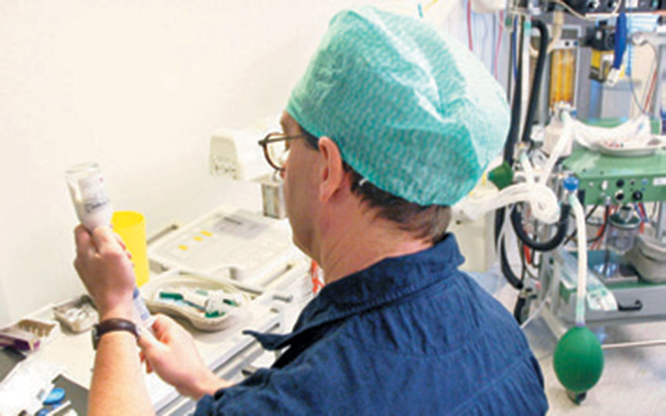 Αλέξανδρος Σαρρηγεωργίου στην «Κ»: Να ασφαλιστεί ο τουρισμός από την πανδημία-1