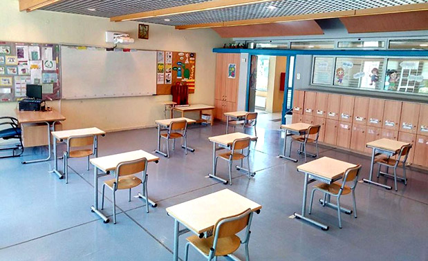 Αρσάκειο: Τηλεκπαίδευση με υπευθυνότητα-3