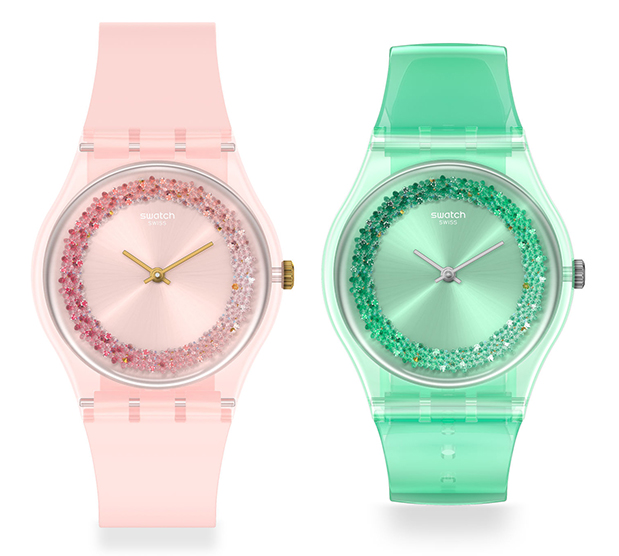 12 Νέα Swatch σε χρώματα ζαχαρωτών-1
