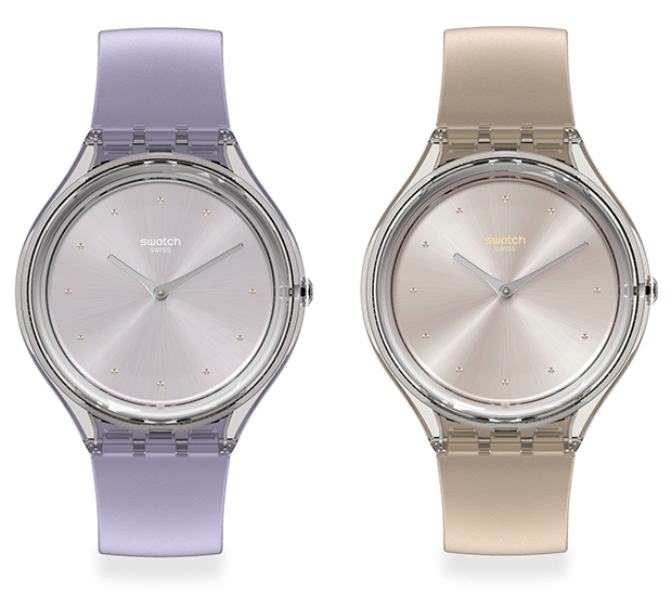 12 Νέα Swatch σε χρώματα ζαχαρωτών-5