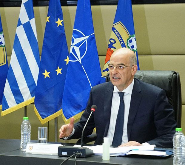 O χάρτης των τουρκικών διεκδικήσεων-1