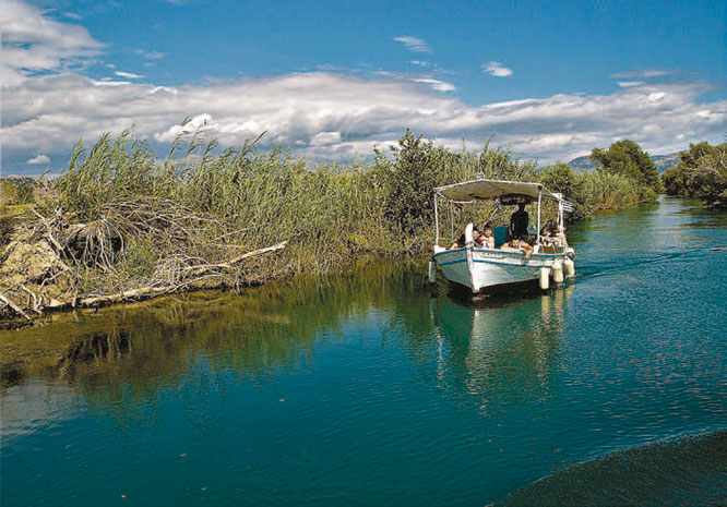 #StaySafe Αντώνης Ιορδάνογλου: Τέσσερα υπέροχα μέρη για τις φετινές διακοπές-1