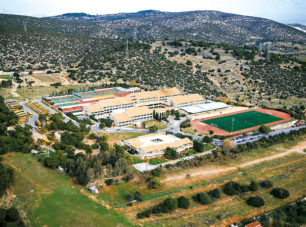 Εκπαιδευτήρια Γείτονα: Παρακαταθήκη για το αύριο-1