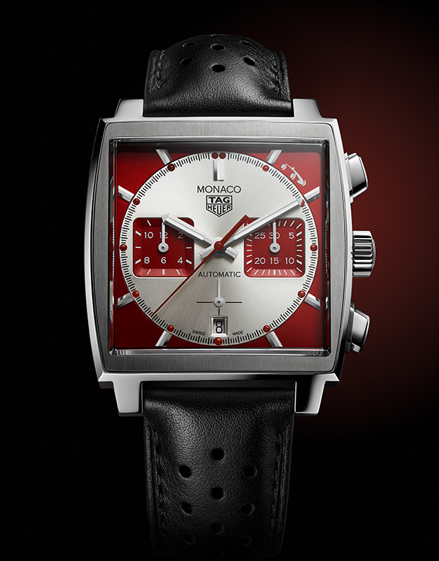 TAG HEUER Monaco Grand Prix de Monaco Historique Limited Edition-3