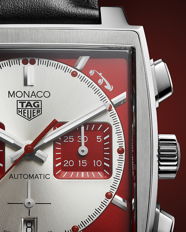 TAG HEUER Monaco Grand Prix de Monaco Historique Limited Edition-6