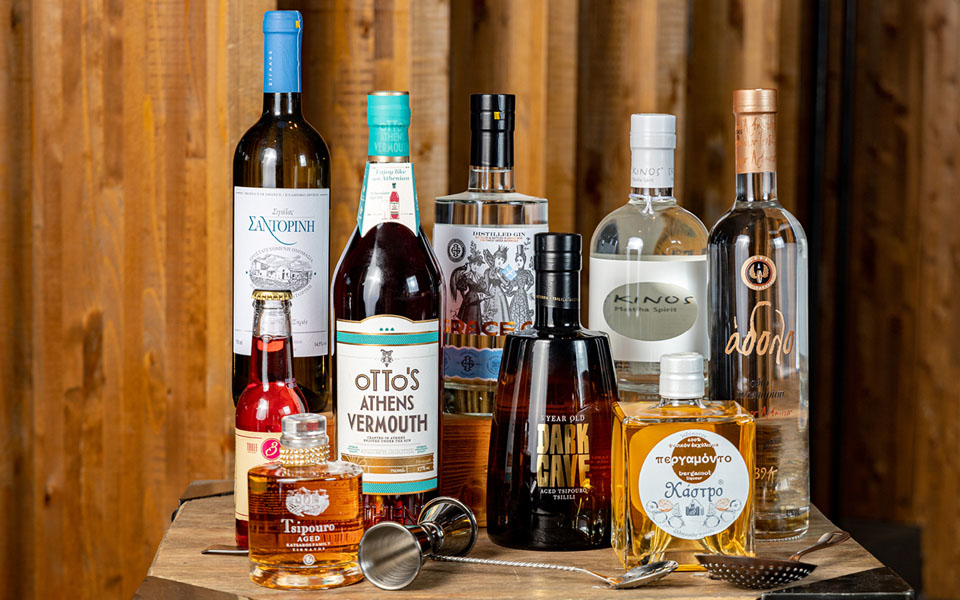 Στον Oινοχόο, σήμερα με την Καθημερινή: Kαλοκαίρι να το πιεις στο ποτήρι!-7