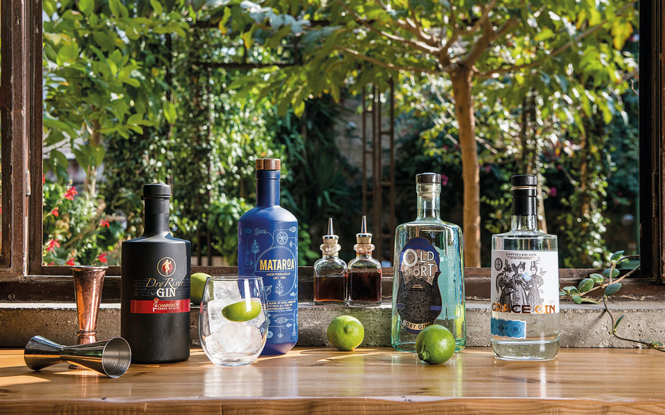 Στον Oινοχόο, σήμερα με την Καθημερινή: Kαλοκαίρι να το πιεις στο ποτήρι!-8