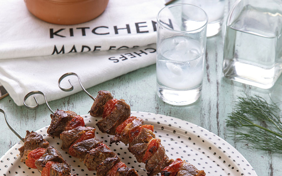 Στον Oινοχόο, σήμερα με την Καθημερινή: Kαλοκαίρι να το πιεις στο ποτήρι!-6