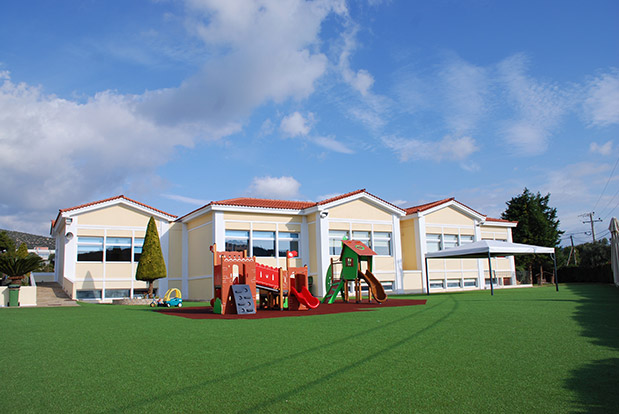 Εκπαιδευτήρια Καίσαρη: Με το βλέμμα στο μέλλον-1