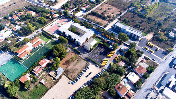 Από το 1891 στην πρωτοπορία της εκπαίδευσης-1