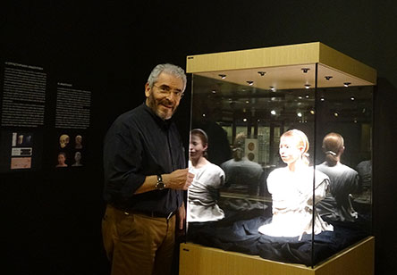 Το μήνυμα της Μύρτιδος ταξιδεύει στον κόσμο-1