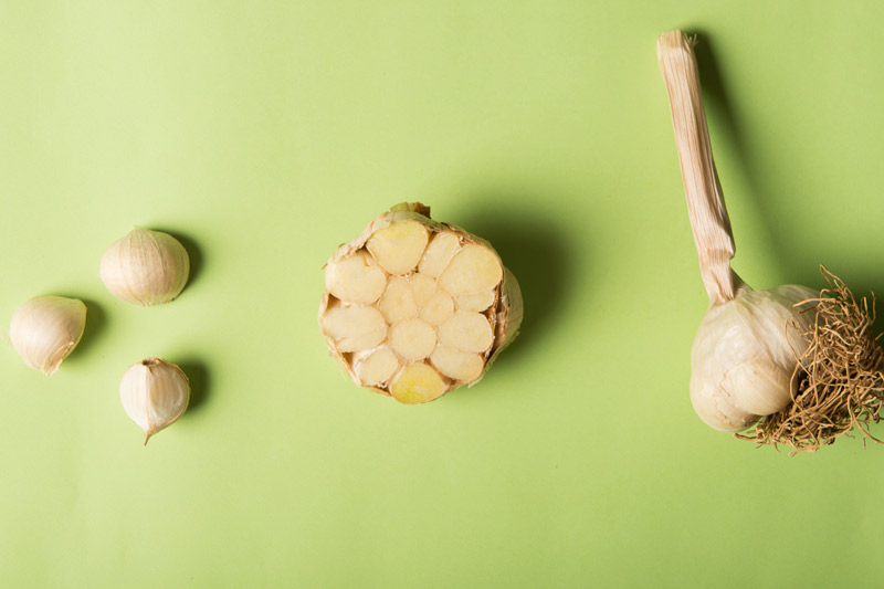 Εδώ τα καλά ελληνικά σκόρδα-4
