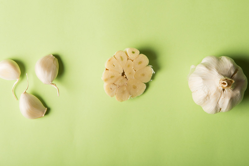 Εδώ τα καλά ελληνικά σκόρδα-5
