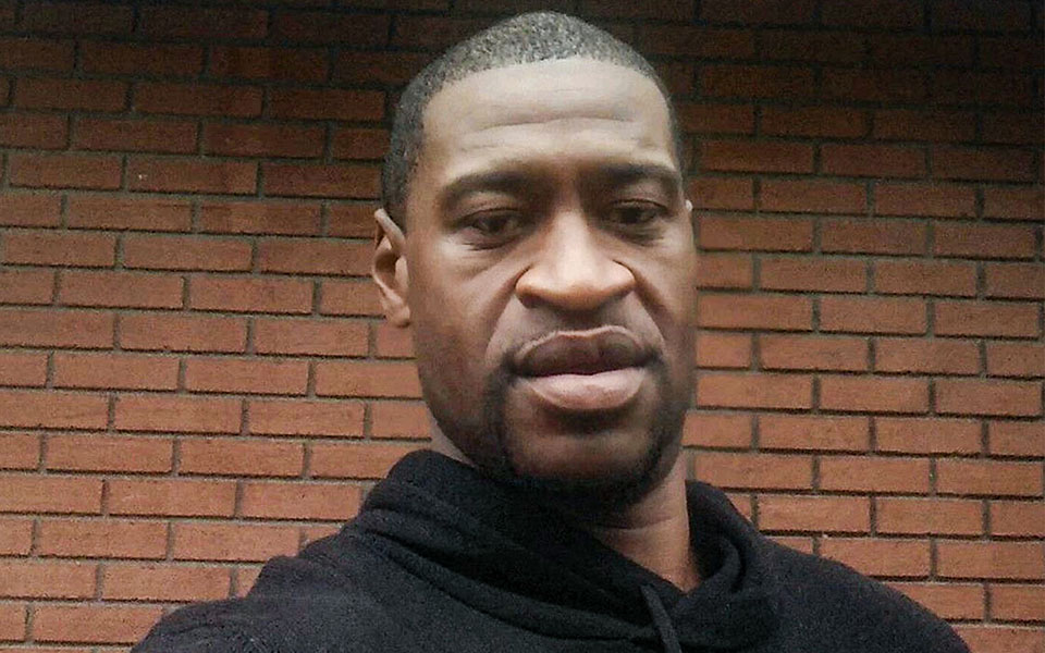 Ο Τζορτζ Φλόιντ μέσα από τα λόγια των δικών του ανθρώπων – Οι τελευταίες στιγμές του-1