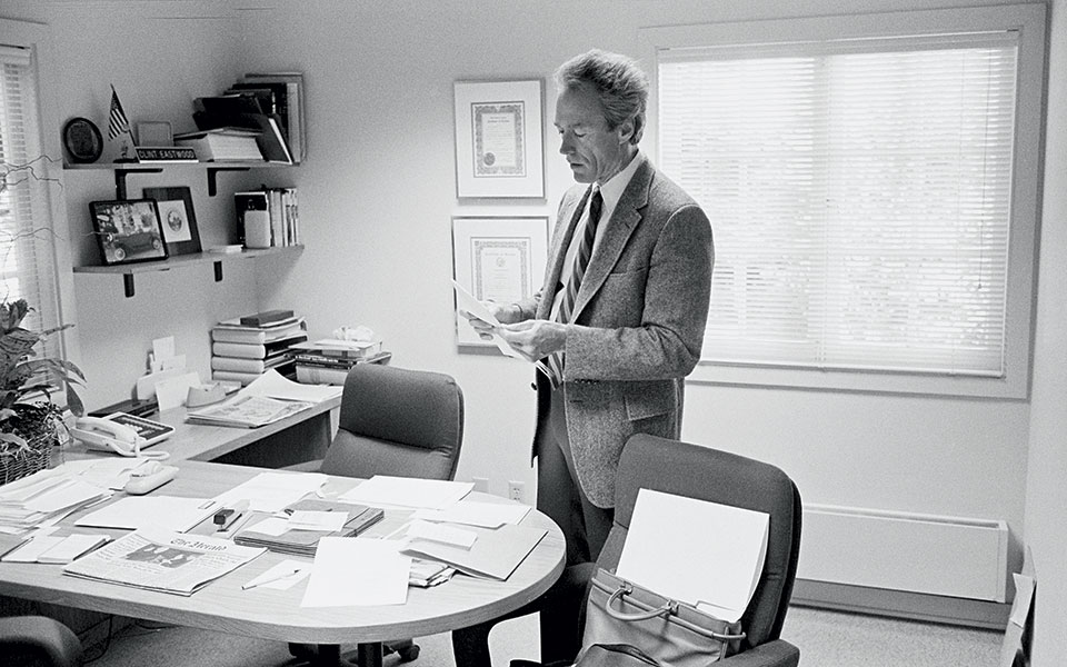 Τα γενέθλια του Κλιντ Ίστγουντ-3