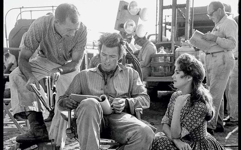 Τα γενέθλια του Κλιντ Ίστγουντ-2