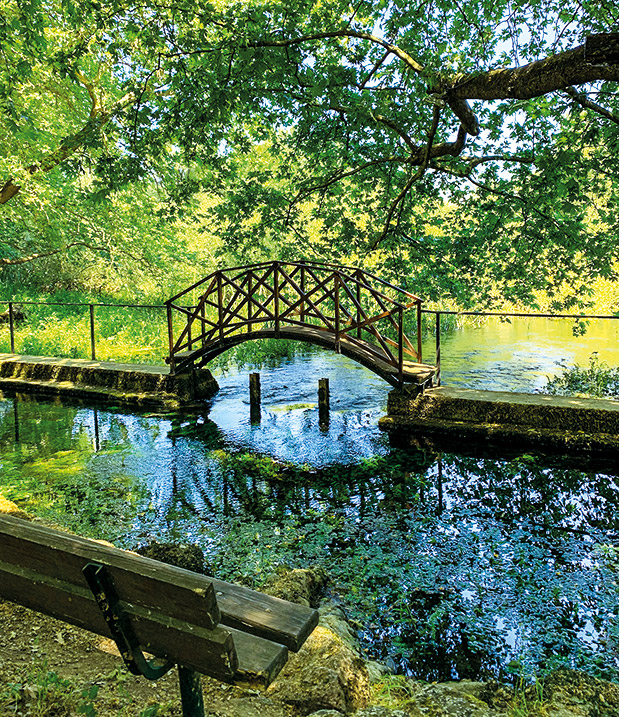 Στη δροσιά του Παρνασσού-2