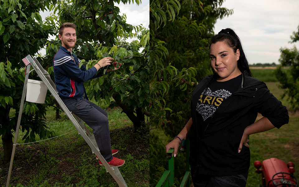Στο “Κ” / “ΤΑΞΙΔΙΑ”, σήμερα με την Καθημερινή, πέντε καταξιωμένοι Έλληνες εικονογράφοι ζωγραφίζουν αποκλειστικά το πιο απρόβλεπτο καλοκαίρι της ζωής μας.-7