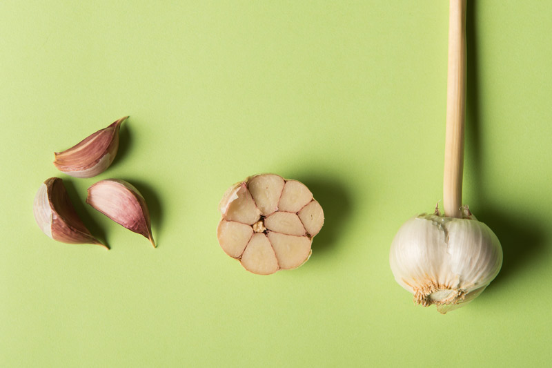 Εδώ τα καλά ελληνικά σκόρδα-3